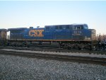 CSX 5115